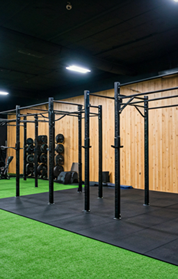 Titan Gym