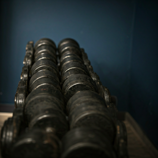 Free Weights
