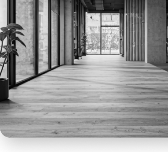 Flooring & Interior Support