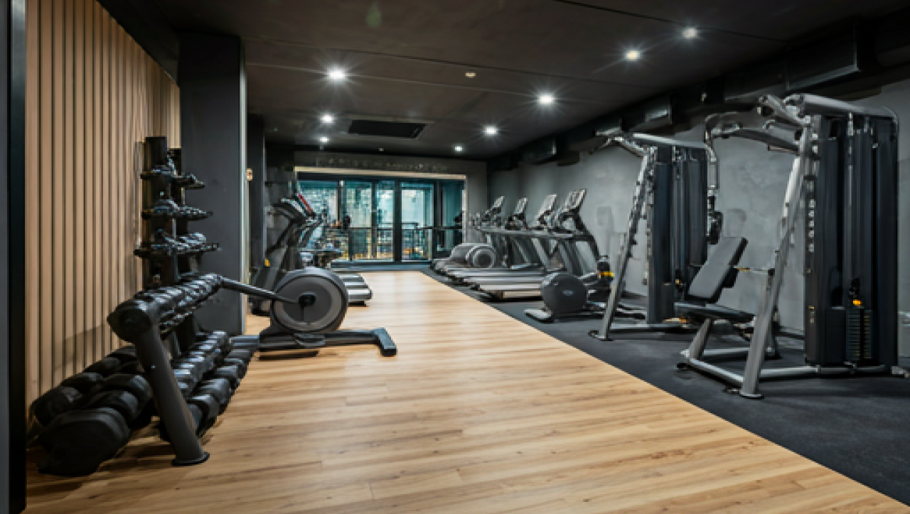 Elite Cardio Performance