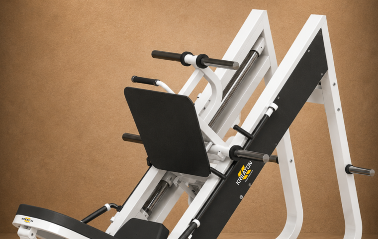 45-Degree-Leg-Press