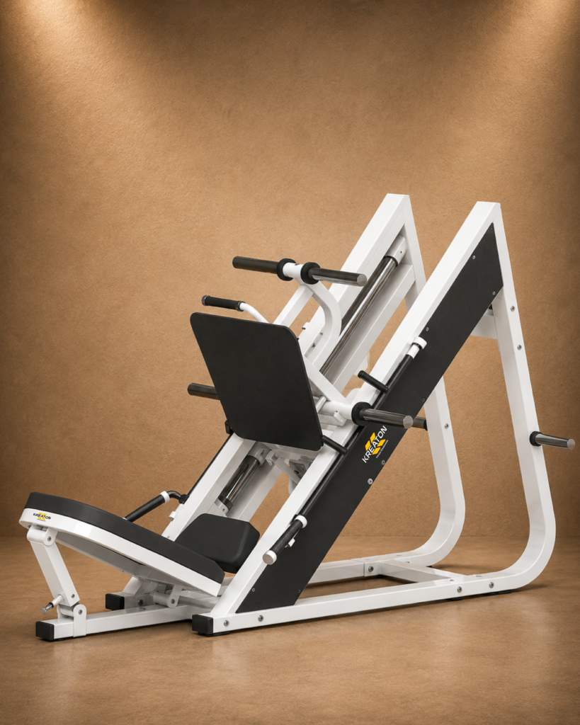 45-Degree-Leg-Press