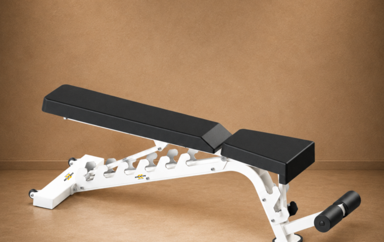 Adjustable-Bench