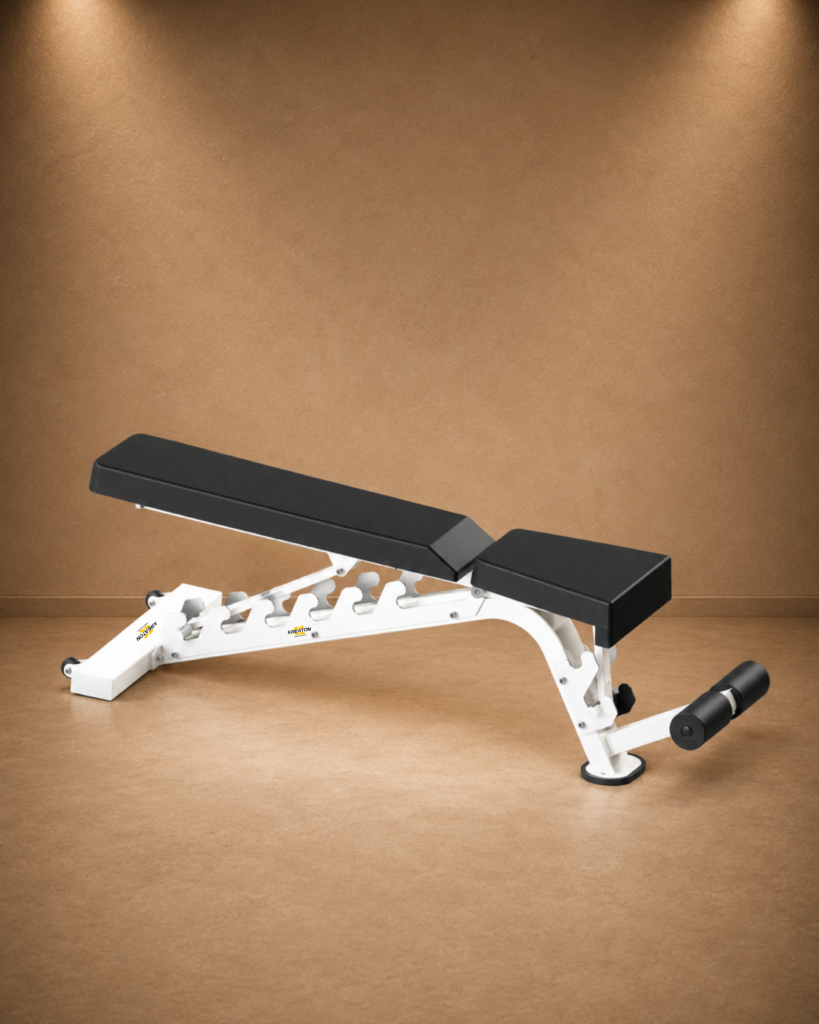 Adjustable-Bench