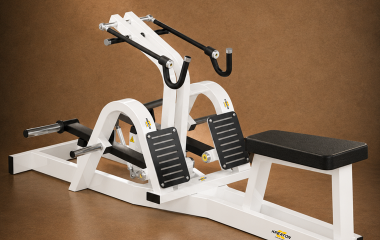 Compound-Row