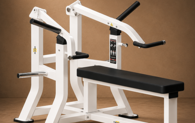Dual-Axis-Flat-Bench-