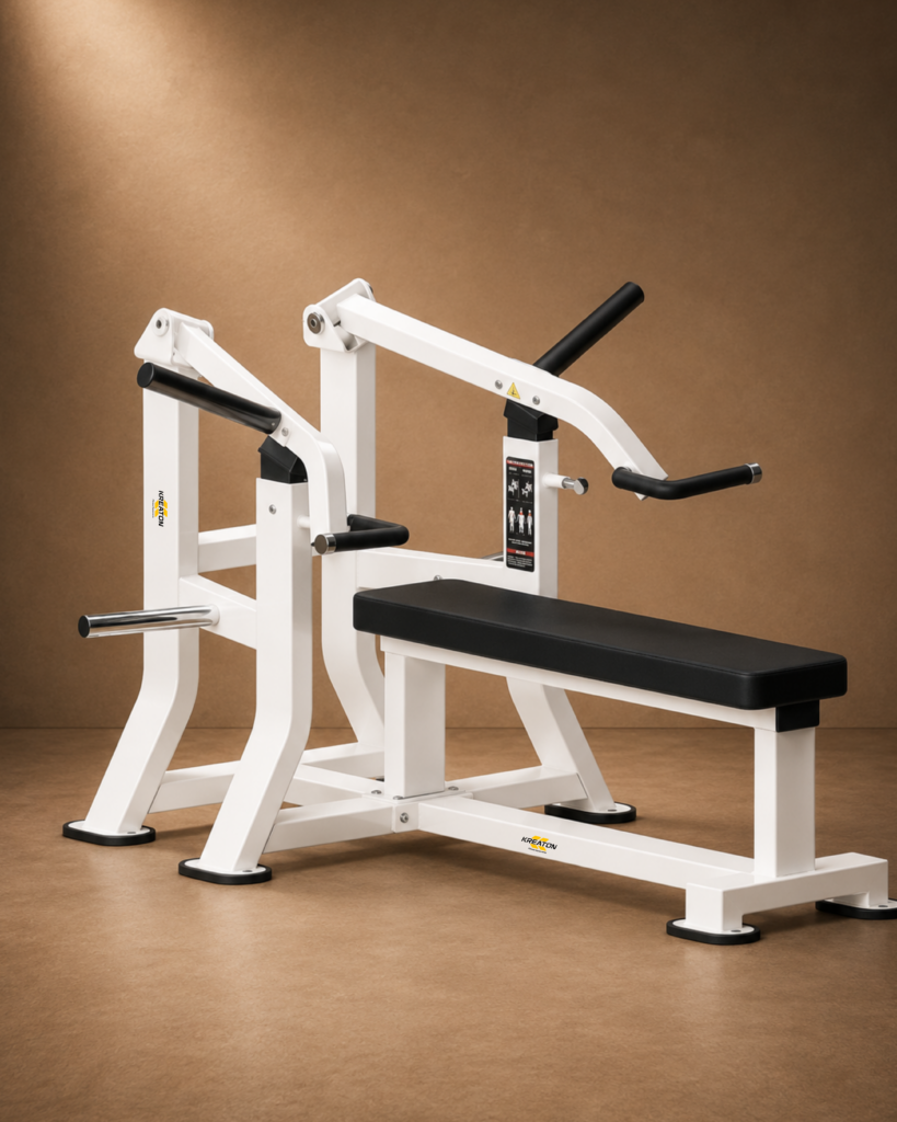 Dual-Axis-Flat-Bench-