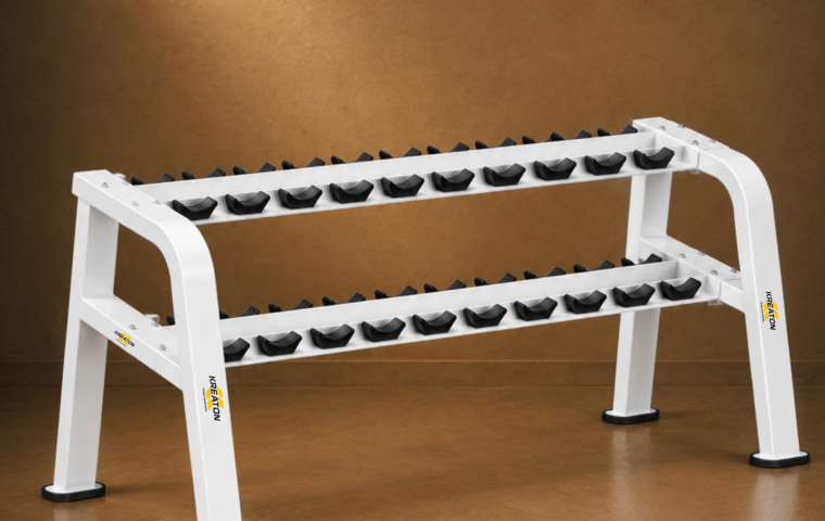 Dumbell-Stand-2-Tier