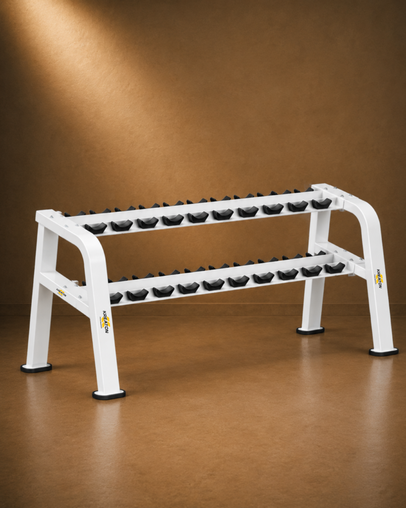 Dumbell-Stand-2-Tier