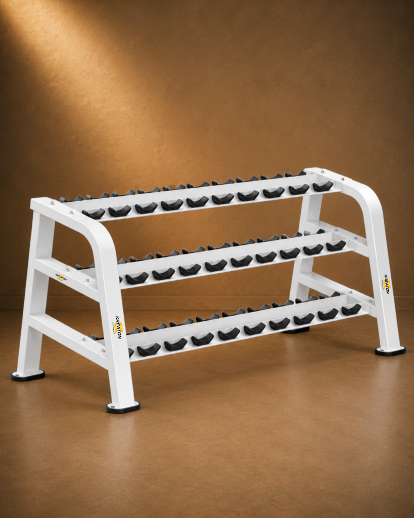 Dumbell-Stand-3-Tier