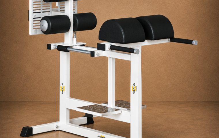 Glute-Hammerise