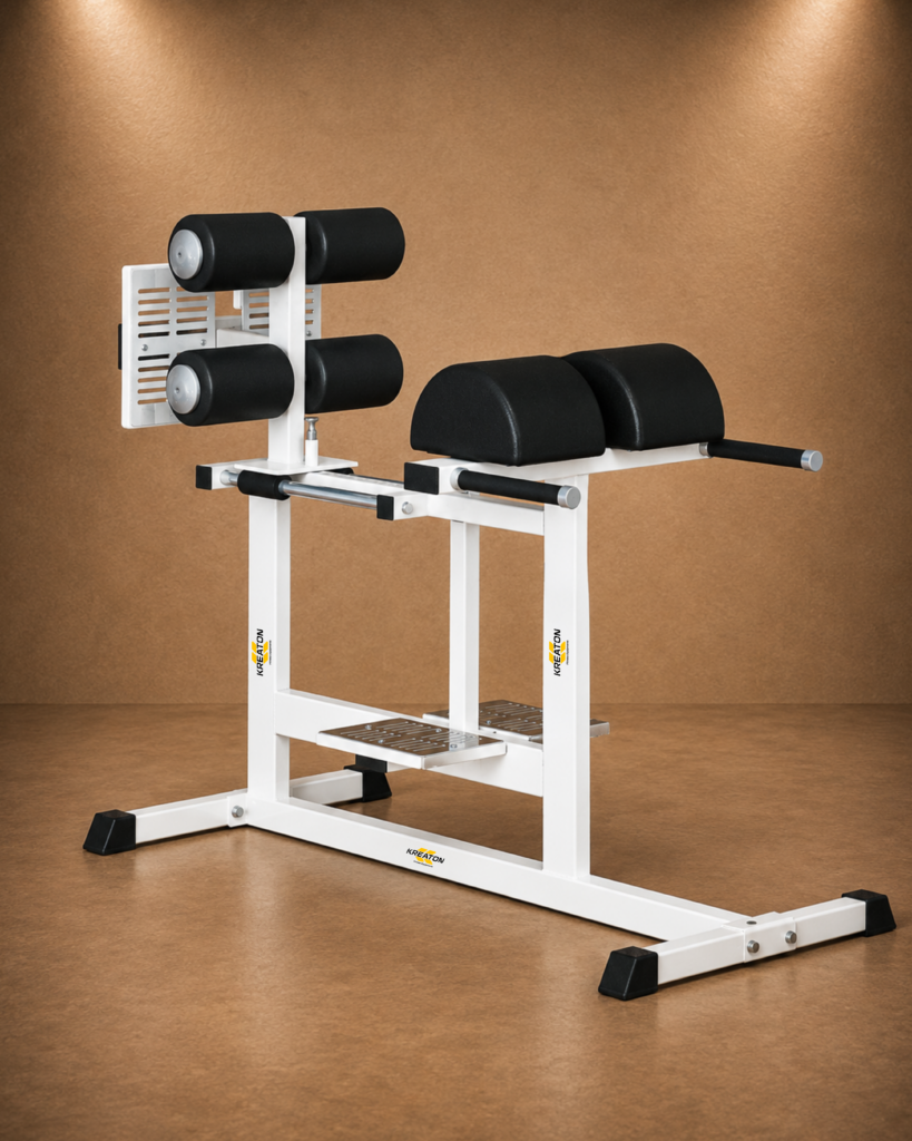 Glute-Hammerise