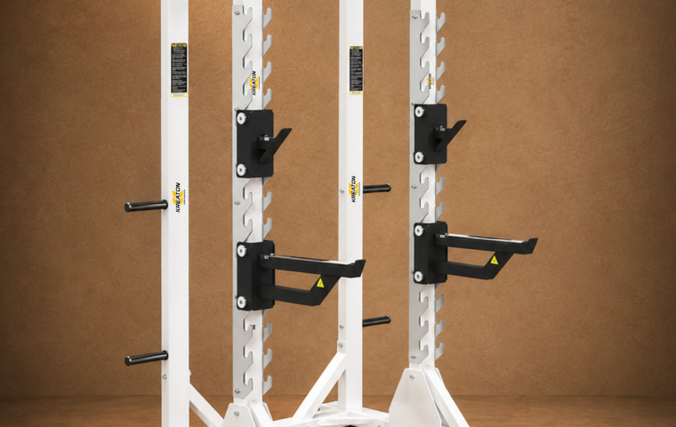 Half-Rack