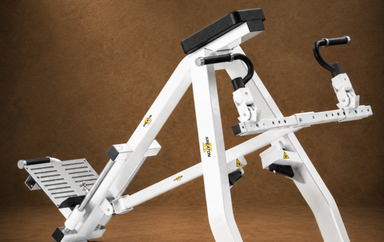 Incline-T-Bar
