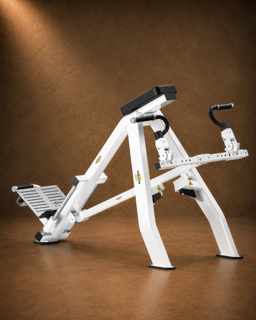 Incline-T-Bar