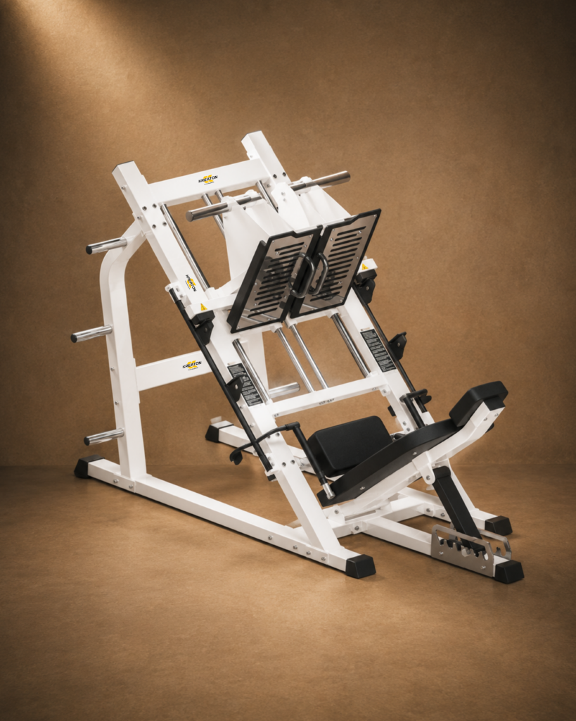 Iso-45-Degree-Leg-Press-Dual