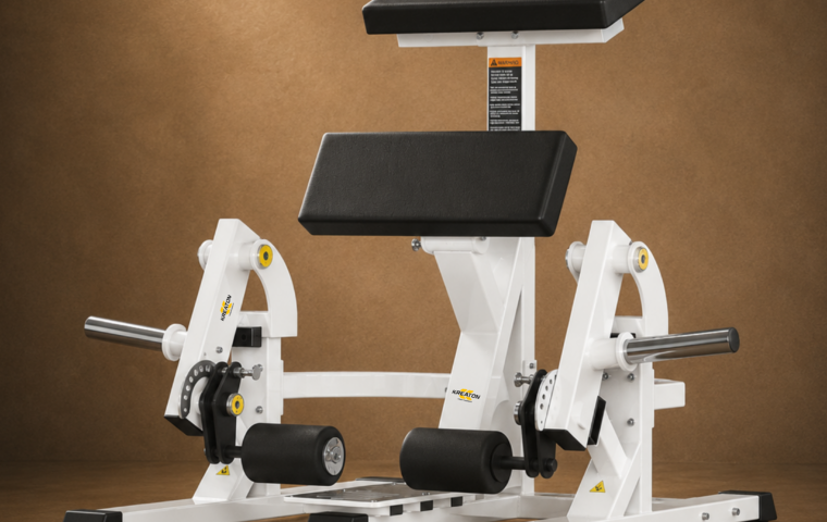 Iso-Standing-Leg-Curl