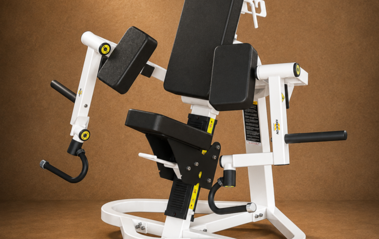 Isolateral-Bicep-Curl