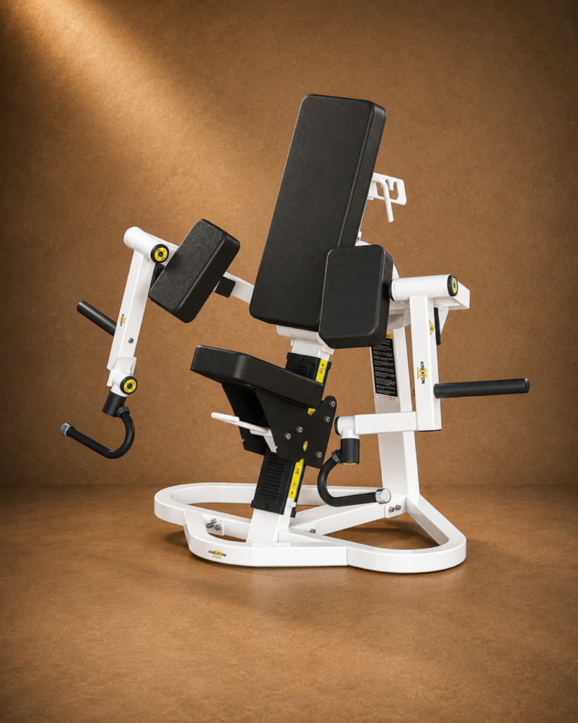 Isolateral-Bicep-Curl