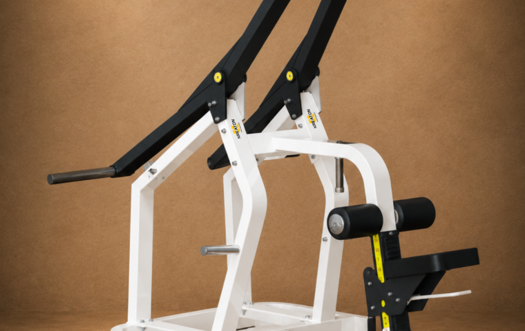 Lat-Pull-Down