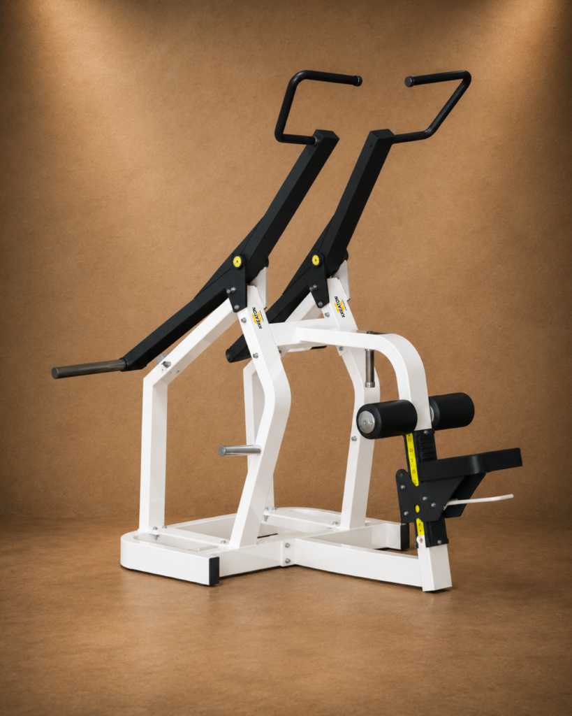 Lat-Pull-Down