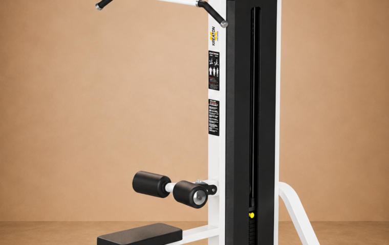 Lat Pull Down