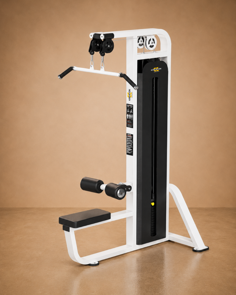 Lat Pull Down