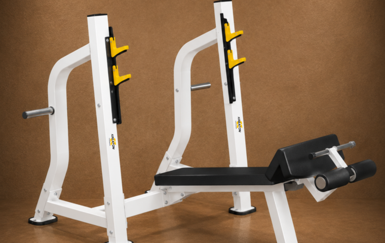 Olympic-Decline-Bench