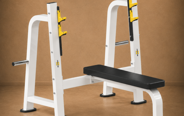Olympic-Flat-Bench
