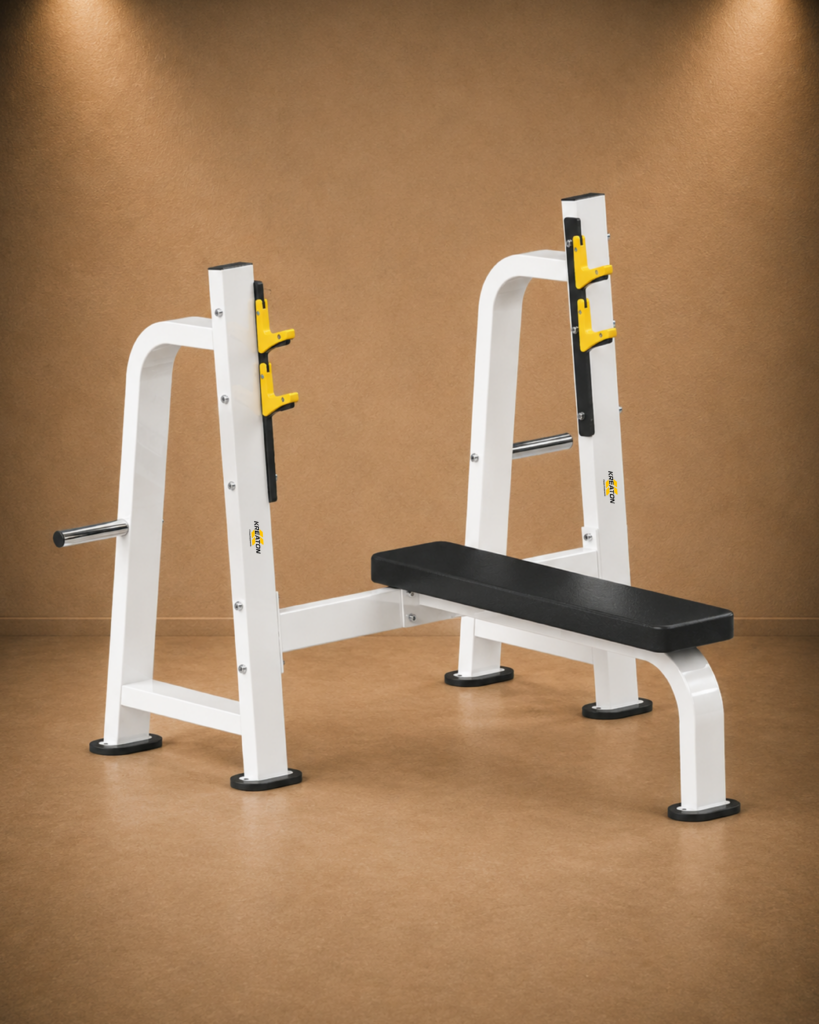 Olympic-Flat-Bench