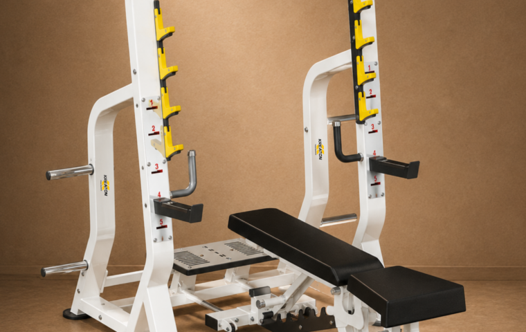 Olympic-Multipurpose-Bench