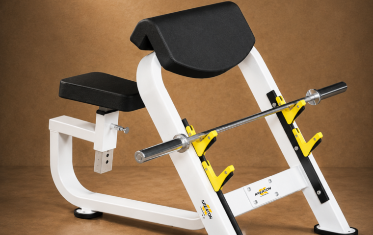 Seated-Preacher-Curl
