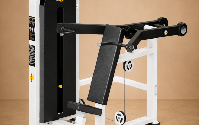 Shoulder Press