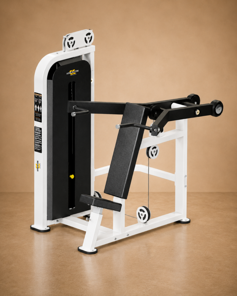 Shoulder Press