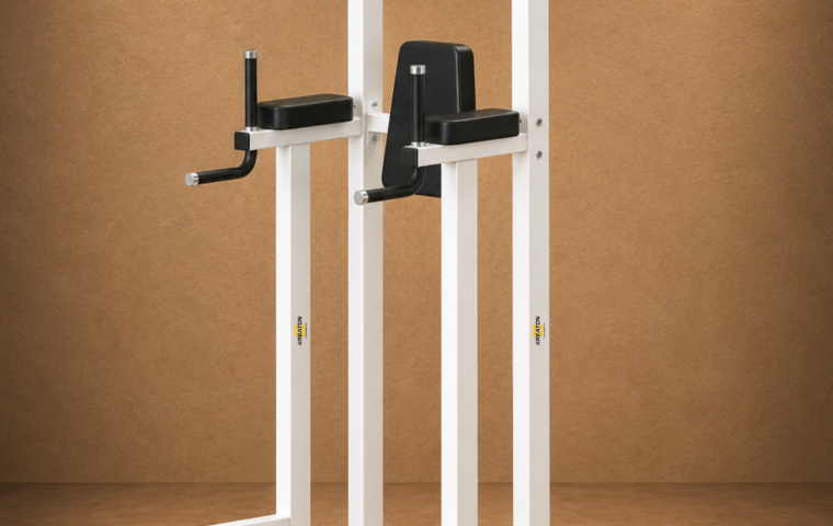 Simple-Dips-Stand