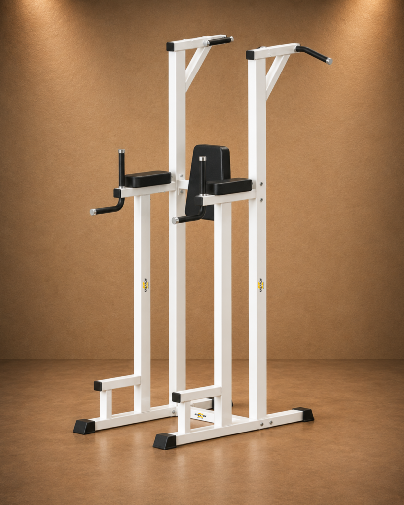 Simple-Dips-Stand