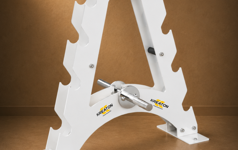 Small-Dumbell-Stand