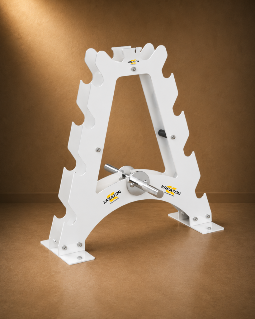 Small-Dumbell-Stand