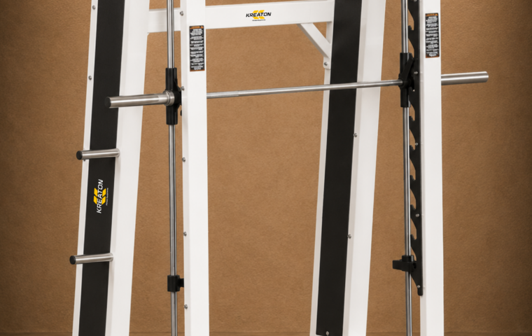 Smith-Machine
