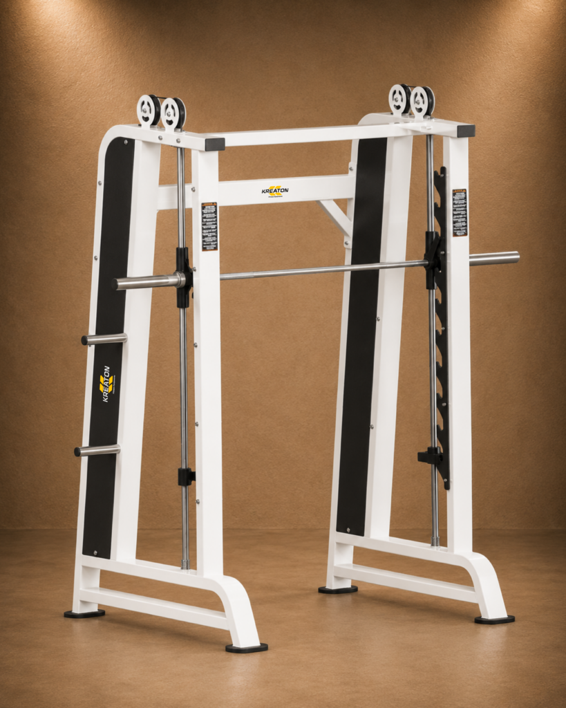 Smith-Machine