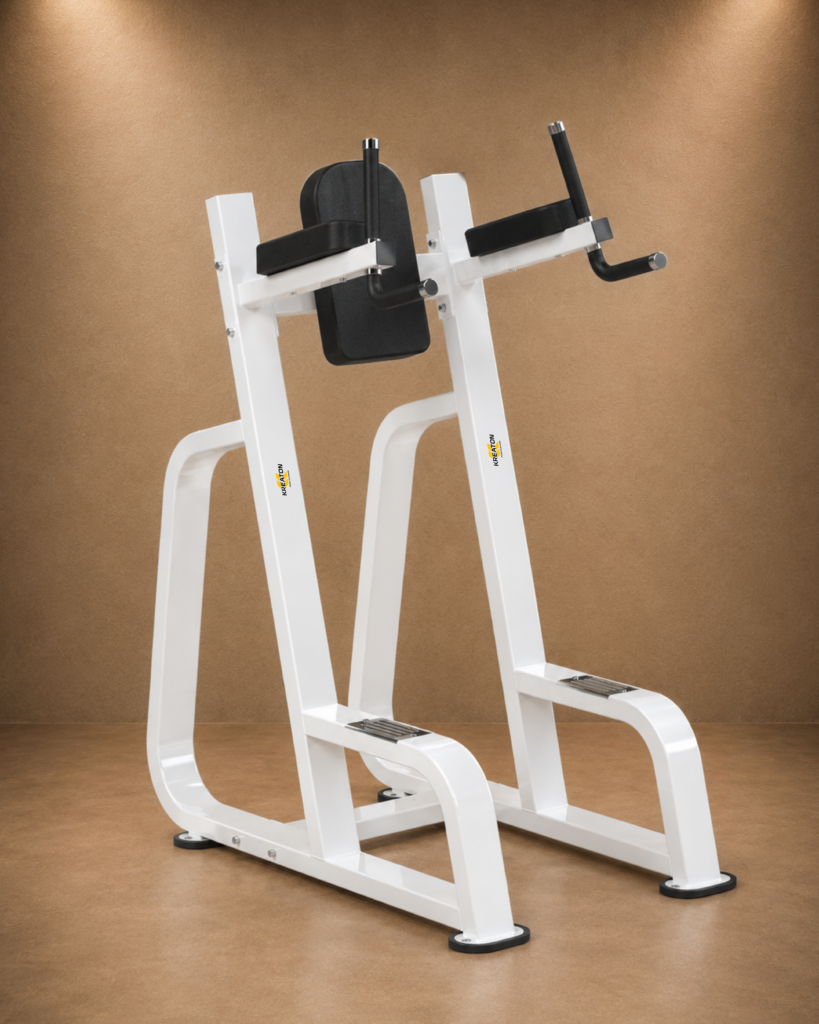 Vertical-Dips-Stand