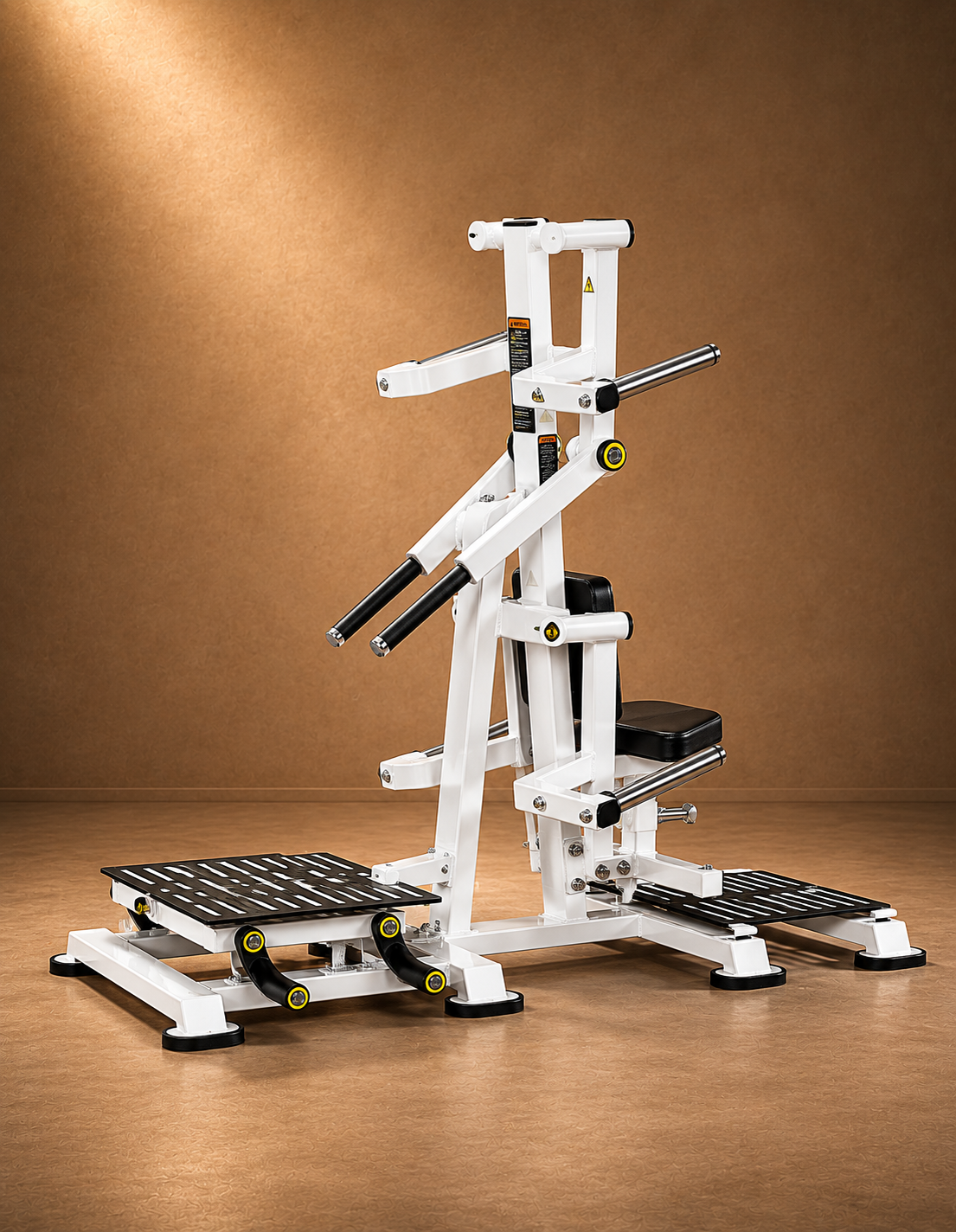 Iso Standing & Seating Lateral Raise K-1000