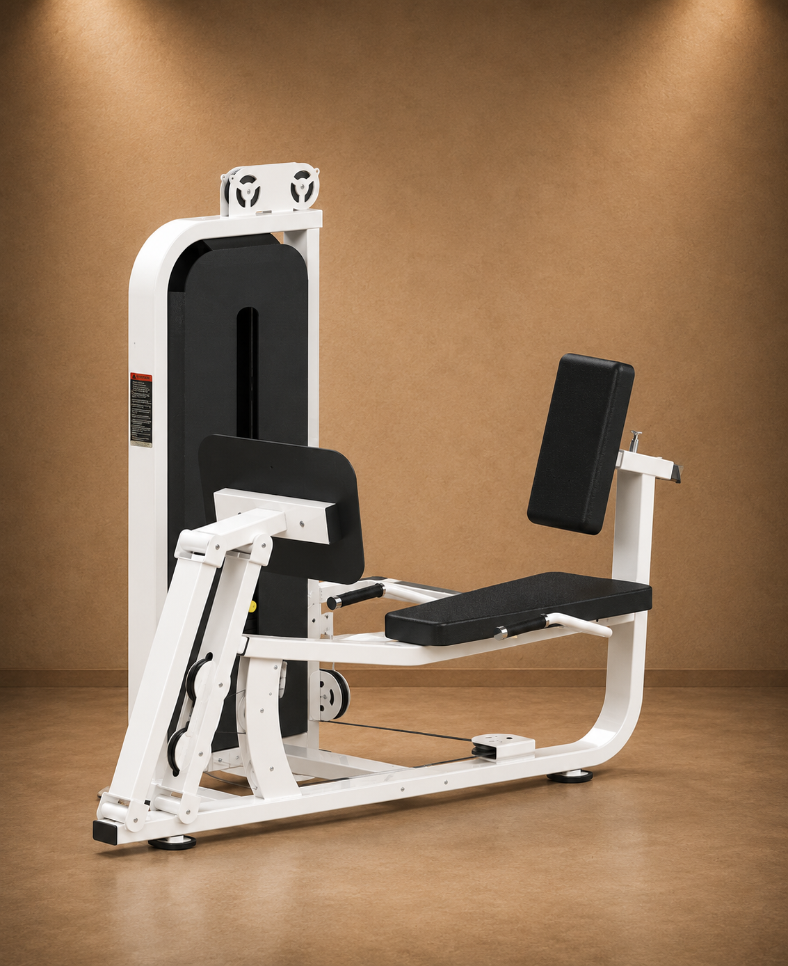 Seated Leg Press K-1003