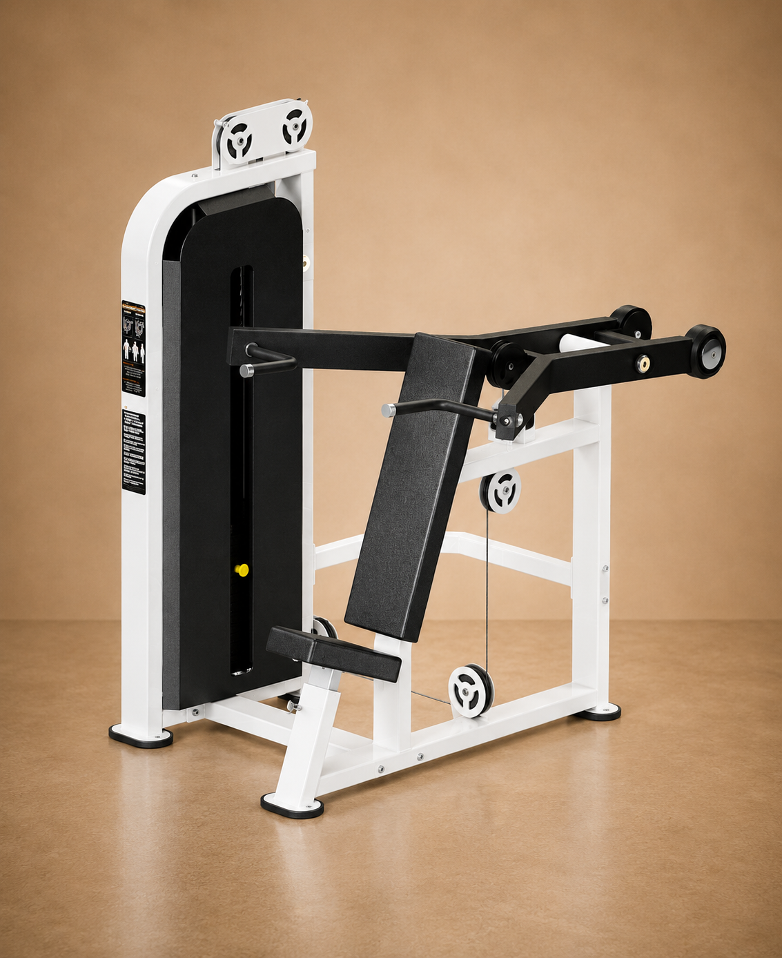 Shoulder Press K-1006