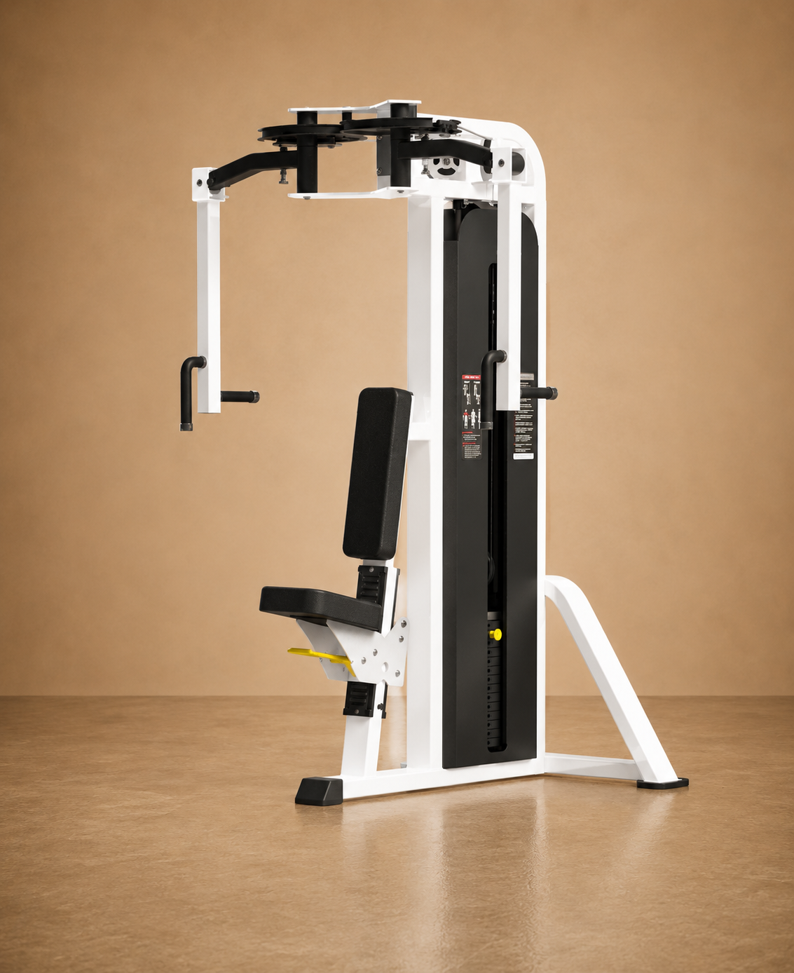 Pec FlyRear Delt K-1007