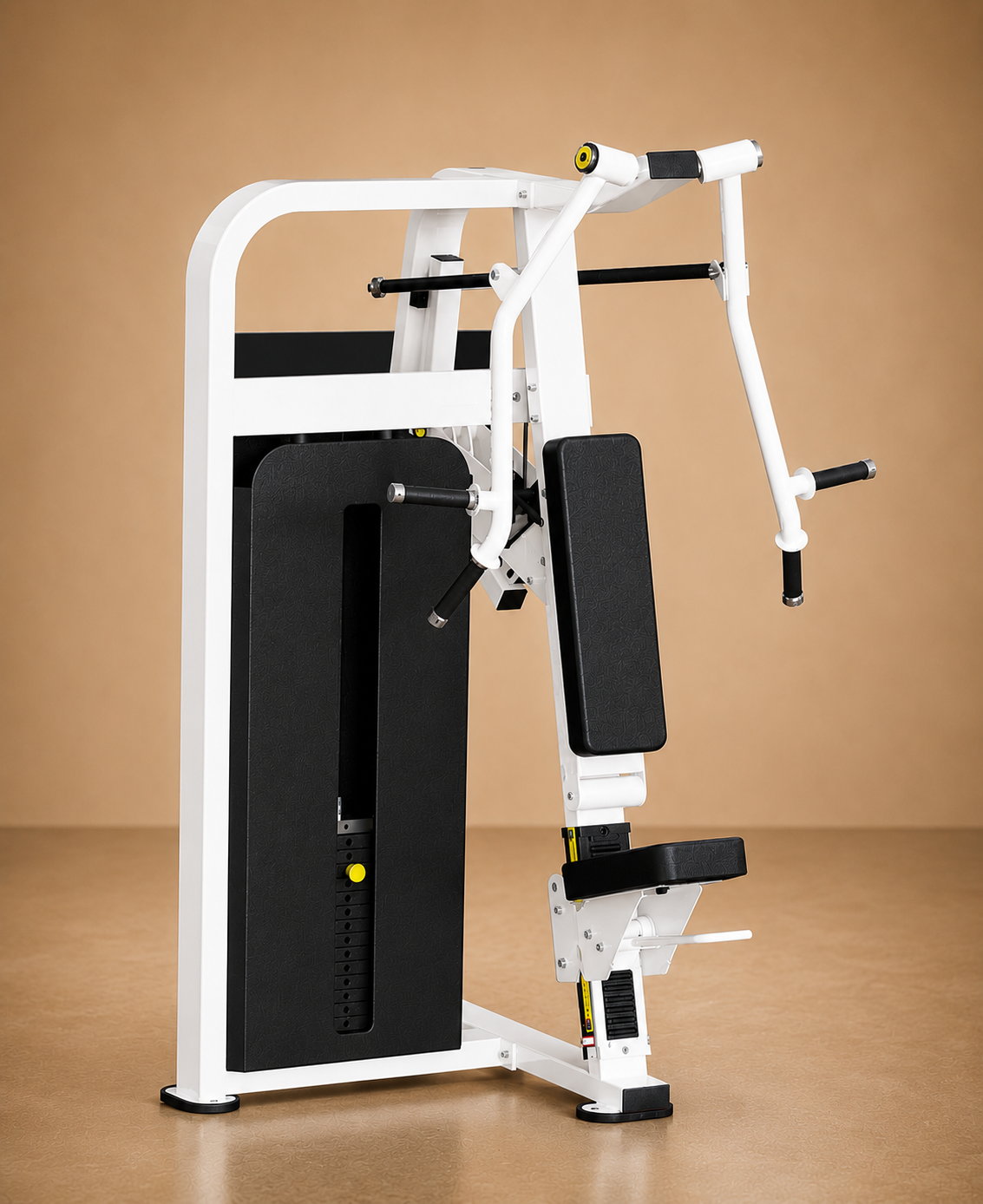 Vertical Chest Press K-1008