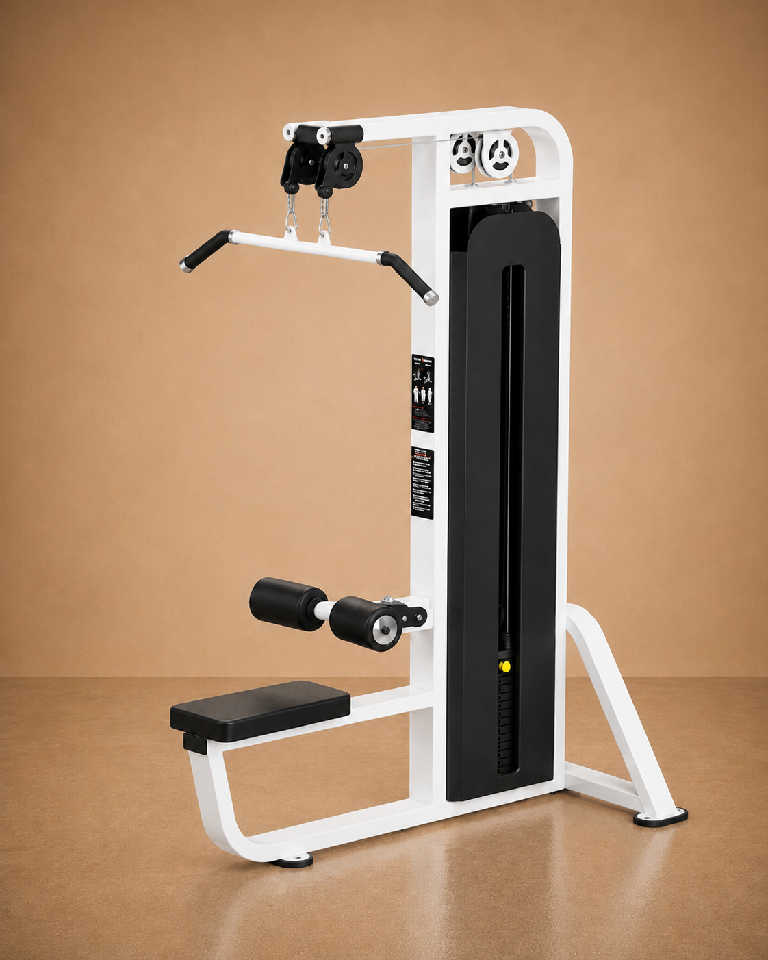 Lat Pull Down K-1012