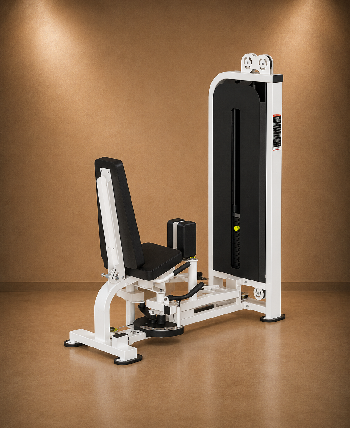 Adductor Abductor K-1021