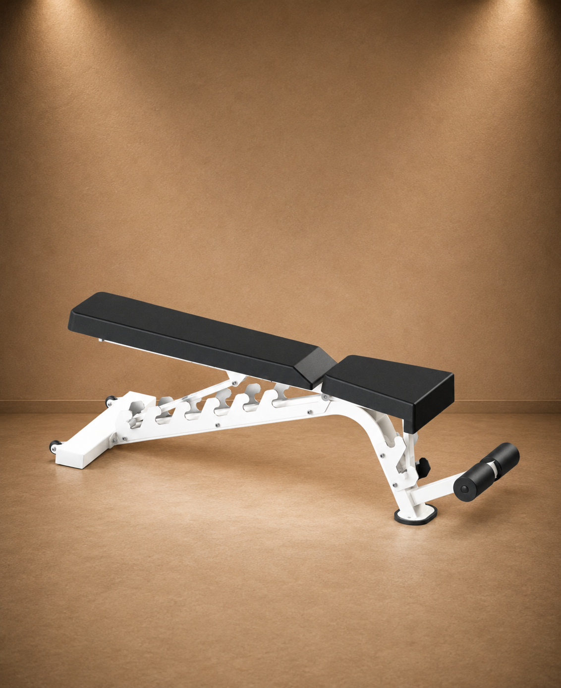 Adjustable Bench K-1040