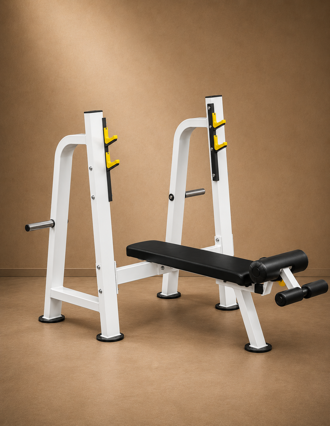 Olympic Decline Bench K-1041